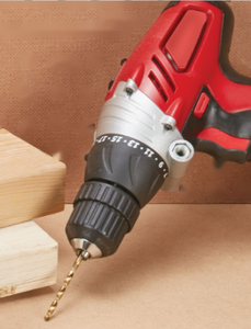 2025 Good Well High Sales Bit 100 piezas China Steel Spiral Drill Tool Set - Product Image 5