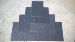 Revestimiento de pared para exteriores, diseño moderno y de tamaño personalizado, pizarra natural, piedras culturales, chapa antiácido, resistencia a la erosión, superficie flameada - Product Image 5