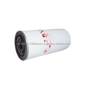 ไส้กรองน้ำมันเครื่องอัดอากาศแบบสกรู นิวเม็งมา (กระดาษกรองสีขาว) 54672654 - Product Image 1