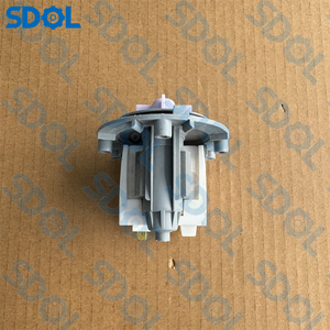 Askoll EAU61383501ต้นฉบับ eletrobomba RT021700 S3006 220V 60Hz 35W มอเตอร์ปั๊มระบายน้ำสำหรับเครื่องซักผ้า <span class=keywords><strong>LG</strong></span> - Product Image 3