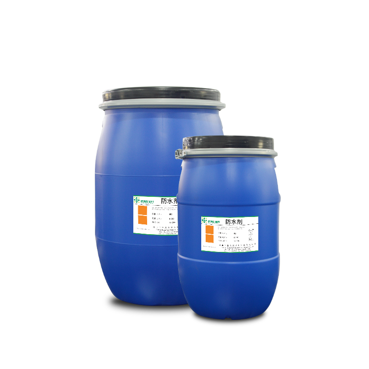 High Concentrate Fluorine Free Waterproofing Agent