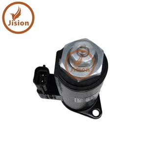 Vanne solénoïde hydraulique pour excavateur JISION E215B E235BSR E70BSR E135B E175B YN35V00047F1 YN35V00048F1 YN35V00049F1 YN35V00050F1 - Product Image 4