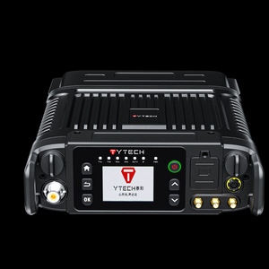 Repetidor Digital TYTECH para Mochila, 4G, Batería de Litio de 8000 mAh, Alcance de 5 km a 10 km, Estación de Transferencia Antiinterferencias - Product Image 3