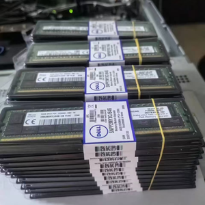 Yüksek Yoğunluklu Sunucu Yükseltme Kiti Dell 64GB DDR5 2Rx4 4800MHz 5600MHz 6400MHz ECC Kayıtlı Bellek Modülü İndirimli - Product Image 3