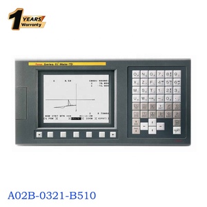 A02B-0321-B510 Nouveau Contrôleur <span class=keywords><strong>CNC</strong></span> Fanuc Original Série Oi Mate Td - Product Image 4