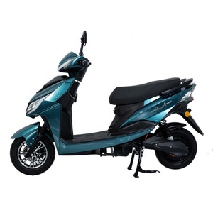 Motocicleta Eléctrica Deportiva de 1500W y 60KM de Autonomía, Scooter Eléctrico de Dos Ruedas para Adultos, Venta Caliente en Pakistán - Product Image 3
