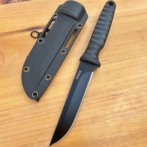 Cuchillo de Bolsillo Starlink de Alta Calidad, con Mango de ABS Industrial y Hoja de Acero Inoxidable, Personalizable OEM, Portátil para Camping - Product Image 4