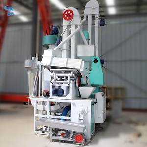 Moulin à <span class=keywords><strong>riz</strong></span> automatique, g, petite taille, appareil pour fraiser le <span class=keywords><strong>riz</strong></span> entièrement, pour farine, plantes - Product Image 6