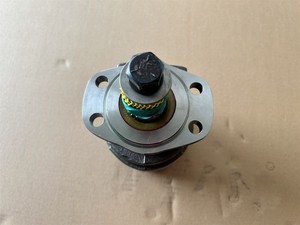 Moteur hydraulique à charge moyenne de la série TF, modèle TF0100MS030AAAB - Product Image 4