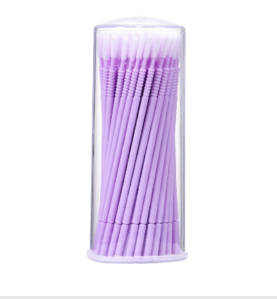 Canon long violet