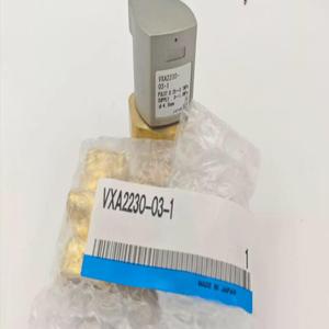 Válvula Solenoide Original-SMC VXA2230-03-1 - Product Image 1
