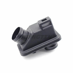 ยางวงแหวนท่อระบายอากาศถังน้ำมันเครื่องฮอนด้า แอคคอร์ด รุ่น 17138-RAA-A00 17152-RAA-A00 ชิ้นส่วนพลาสติกอีพีดีเอ็ม - Product Image 5