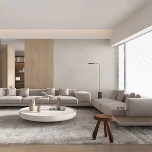 Supdesigner, Servicio Integral de Materiales de Construcción para Restaurantes de Lujo en 3D, Diseño de Interiores, Hoteles, Villas, Dormitorios y Comedores - Product Image 1