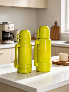 SL-30T100 Thermos a Prezzo Conveniente, Bottiglia Termica Isolata per Uso Domestico e Ristorazione in Africa - Product Image 2