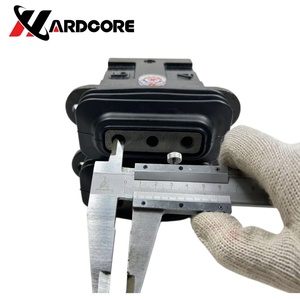 Foot <b>Pedal</b> Valve for DH215-7 R215-7 Excavator - Product Image 4