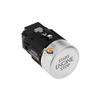 Botón de Encendido/Apagado de Alto Rendimiento, Interruptor de Encendido 5NG959839