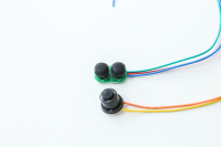 Kit de boutons de commande pour nacelle élévatrice Genie GEN 5 OEM 105171 105171GT, ensemble de boutons de commande supérieure, accessoire