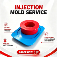 Service de moulage par injection plastique sur mesure, moulage de précision sur mesure, produits en plastique moulés par injection, pièces en plastique ABS
