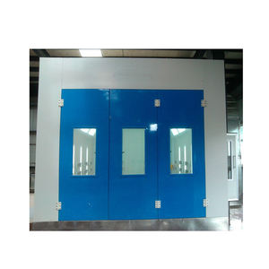 Nouvelle annonce : Souffleur <span class=keywords><strong>de</strong></span> haute qualité pour cabine <span class=keywords><strong>de</strong></span> peinture (EPS, <span class=keywords><strong>laine</strong></span> <span class=keywords><strong>de</strong></span> <span class=keywords><strong>roche</strong></span> ou PVC) 5,5 kW, idéal pour tentes <span class=keywords><strong>de</strong></span> salon professionnel - Product Image 6