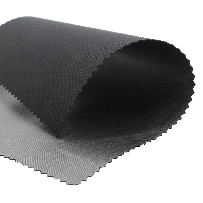 1000D 100% Nylon Cordura PVC Coated Oxford Fabric Used for Suitcases