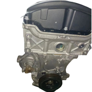 Moteur à essence turbocompressé de haute qualité pour Citroën 1.6T 1.8T 5G02 6G03, moteur d'<span class=keywords><strong>occasion</strong></span> de haute qualité à arbre long - Product Image 2