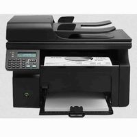 Printer Laser Print Copy Scan Fax M1213nf 1213a 1213nw Rekondisi Kompatibel Untuk HP