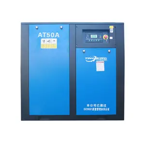 Top Vendas Elétrica Estacionária 22kw Parafuso Compressor De Ar Pcp Rifles Para Venda