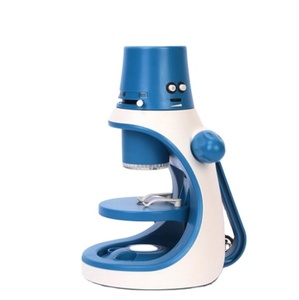 Phenix PHD12 Mini appareil photo numérique portable 2MP jouet pour enfants pour étudiants <span class=keywords><strong>Microscope</strong></span> biologique monoculaire fabriqué en Chine
