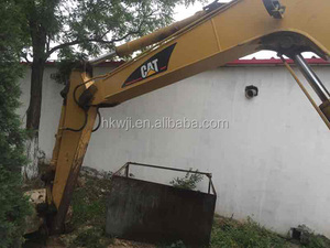 Excavadora USADA CAT308B/Mini Excavadora de Orugas Caterpillar <span class=keywords><strong>308B</strong></span> en Venta - Product Image 2