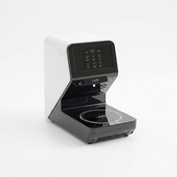 Casserole électrique intelligente à commande numérique pour ramen 120V 220V avec certification CE pour usage domestique et extérieur