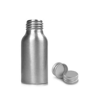 Vente en gros de bouteilles en métal en aluminium pur 99.7% boissons énergétiques scellées par un fabricant vietnamien - Product Image 4
