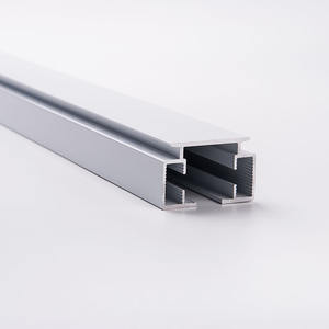 Фабрика IKSUN, алюминиевый сплав, Tuya, Wi-Fi, Электромобиль, рельсовый рельс, система для умного дома - Product Image 6