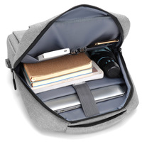 Sac à dos intelligent et Anti-vol pour hommes, avec port de chargement USB, pour ordinateur portable, de bonne qualité, vente en gros,