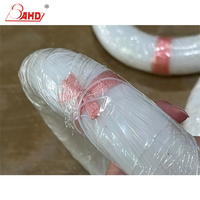 Service d'usinage CNC personnalisé ABS UHMW PU PTFE UPE PVC CPVC PVDF NYLON pièces en plastique fraisage tournage