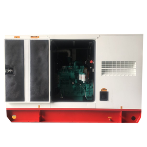 Livraison Rapide Générateur Diesel Silencieux 90kVA 75kW Moteur Yangdong 80kW 60kW 50kW 40kW 30kW 20kW 10kW 10kVA Bon Prix - Product Image 2
