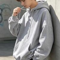 Collection Hiver OEM : Sweat à Capuche Tendance pour Homme, Style Rétro Léger Unisexe – Vente en Gros