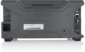 ออสซิลโลสโคปดิจิตอล RIGOL DS2202A ประสิทธิภาพสูง 200MHz พร้อมอัตราการสุ่มตัวอย่าง 2 GSa/s RIGOL DS2202A ประสิทธิภาพสูง 200 - Product Image 5