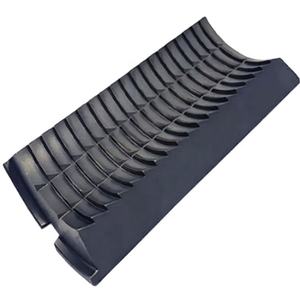 VARCOアイアンラフネックツールダイインサート3/4x3-1/16x5販売用 - Product Image 2