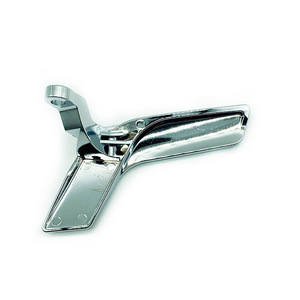 มือจับประตูด้านในซ้ายของเมอร์เซเดส-เบนซ์ W204 พลาสติกมันเงา ติดตั้งง่าย - Product Image 4