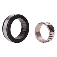 Moteur sans balais à aimant permanent antidéflagrant CubeMars RI85-PH KV85 à arbre creux pour articulation robotique, sans cadre, IE4