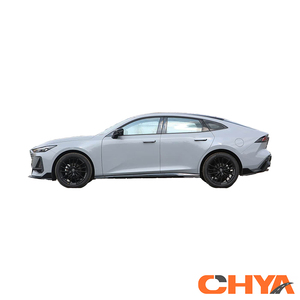 Changan Uni-V 1.5T Sport Edition SUV 2023 con Stile Aggressivo, Prestazioni Dinamiche e Funzionalità Tecnologiche Avanzate - Product Image 4