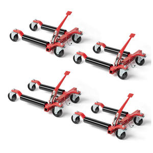 ล้อเลื่อนสำหรับยกรถบรรทุกและย้ายยางรถยนต์ - Product Image 3