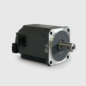 17-bit Encoder 1000W Single-Phase 220V 3000RPM AC Motor and Drive Kit for Robot 3D Printer Industrial Automation 1KW AC Mo - Product Image 5