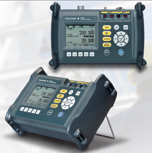 เครื่องสอบเทียบคุณภาพสูง Yokogawa รุ่นใหม่ Ca700 เครื่องสอบเทียบแบบพกพาความแม่นยำสูงอเนกประสงค์ - Product Image 6