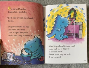 דרקון חבר עבור דרקון 5 כרכים גשר פרק סיפור אנגלית - Product Image 4