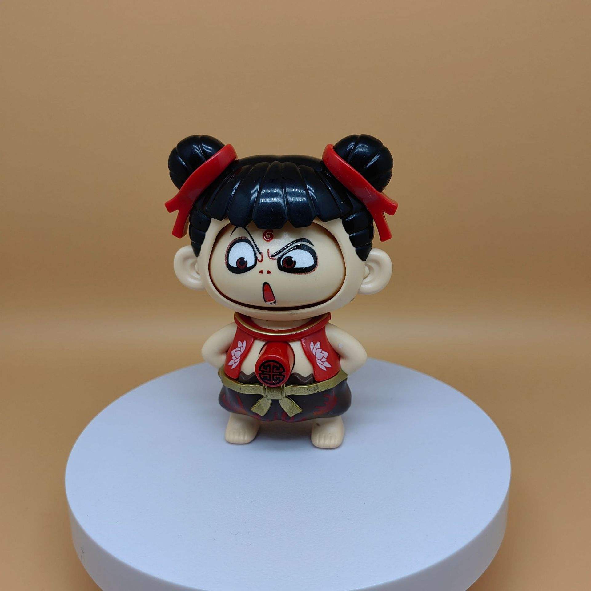 Magic boy 3 face swap-op bag packaging