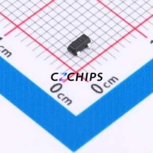 Transistor bipolaire à jonction (BJT) MMBT3906_R1_00101 SOT-23, neuf et original - Product Image 1