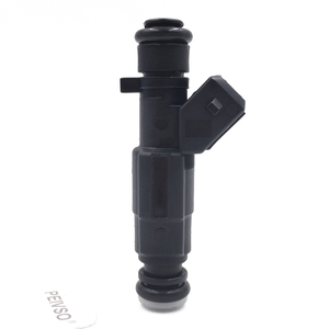 Inyector de Combustible de Plástico Nuevo de Alto Rendimiento y Bajo Consumo de Combustible PEIVSO para Renault Sandero Logan Flex 1.6 8V OEM 0280157132 - Product Image 3