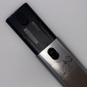 Control Remoto Inteligente de Plástico Original BN59-01328A para Televisores <span class=keywords><strong>SAMSUNG</strong></span> Serie <span class=keywords><strong>Q</strong></span> con Entrada de Voz, Net/Flix, Prime Video, HDR, 8K y Código Variable - Product Image 4