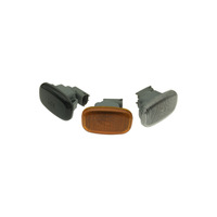 Feu latéral de pare-chocs pour Toyota Pickup Hilux Revo Corolla Land Cruiser, clignotant